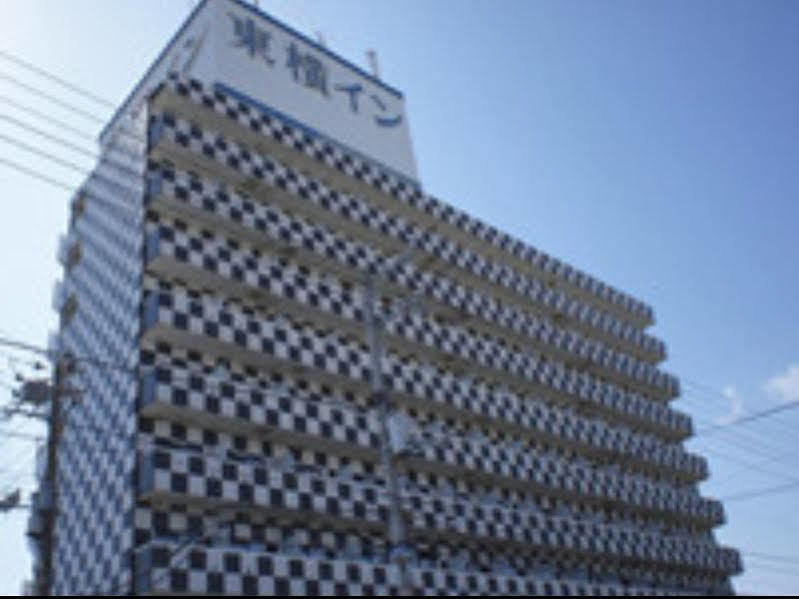 Toyoko Makuhari Hotel 3*