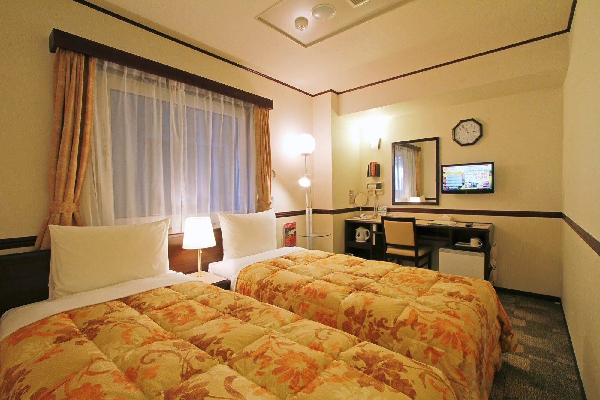 Toyoko Makuhari Hotel Chiba